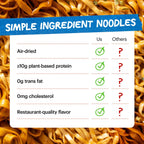 Noodle Sample Pack