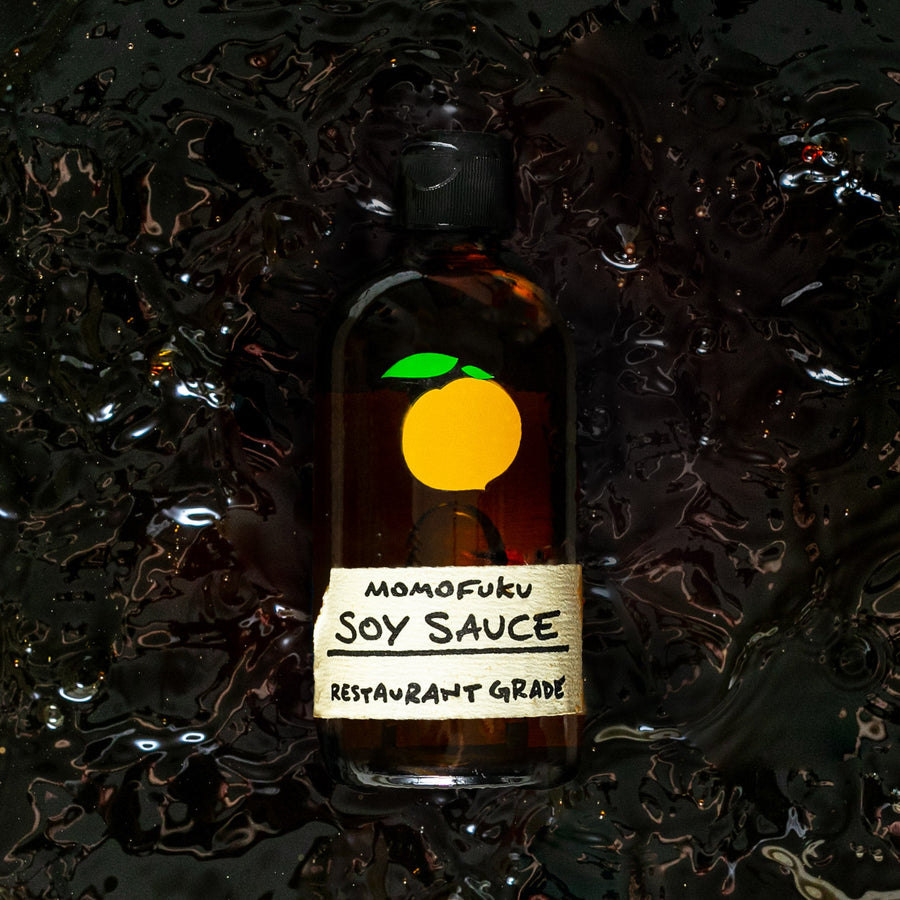 Soy Sauce Y0